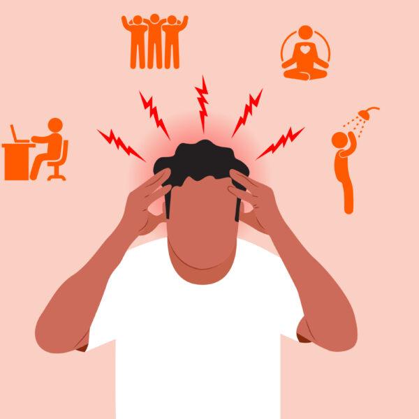 Migraine and Treatment in Homeopathy 
