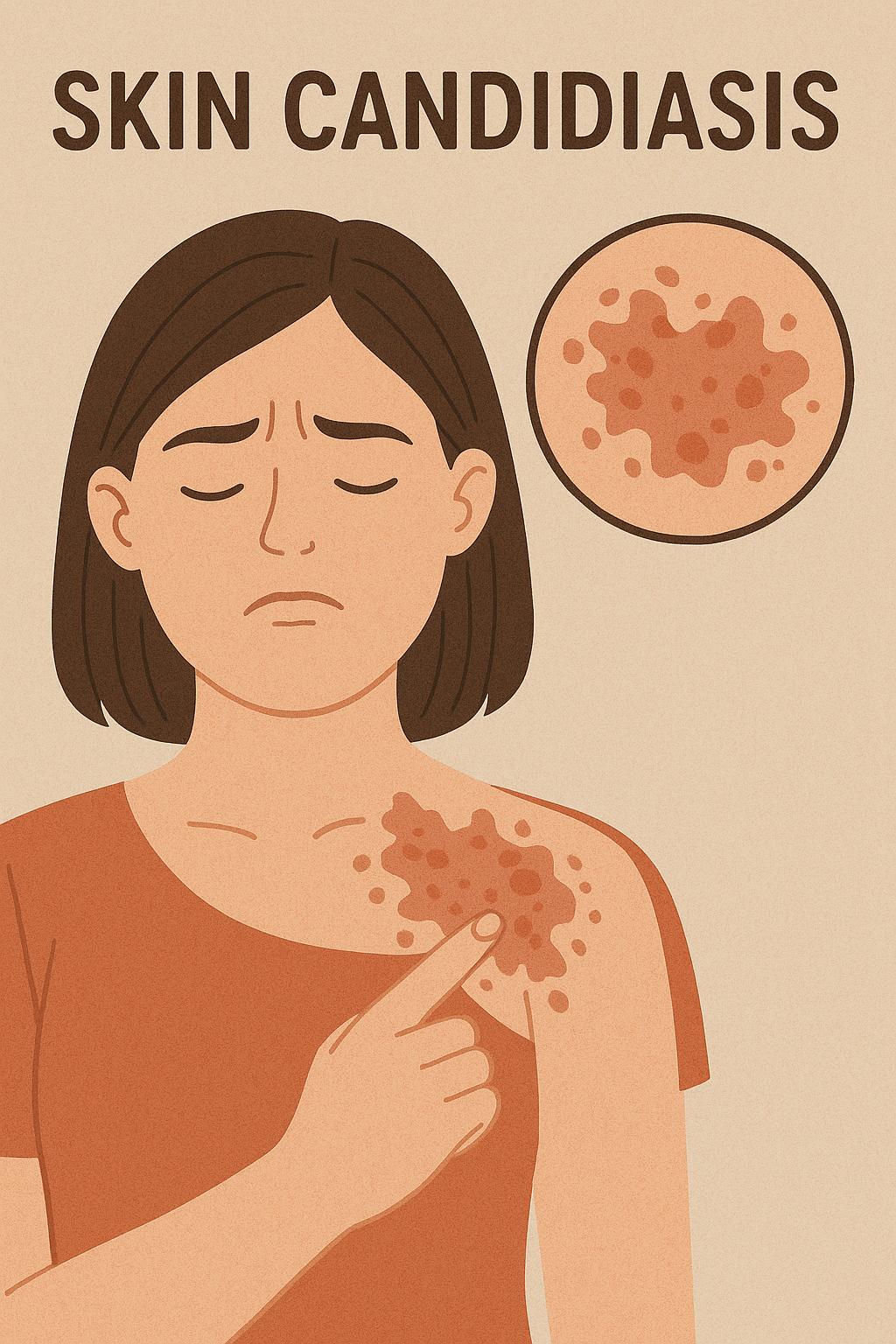 Homeopathy Medicines for Candidiasis Treatment 