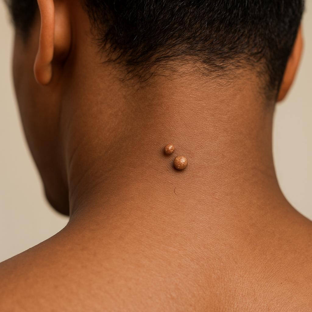 Homeopathy Medicines for Warts Treatment 
