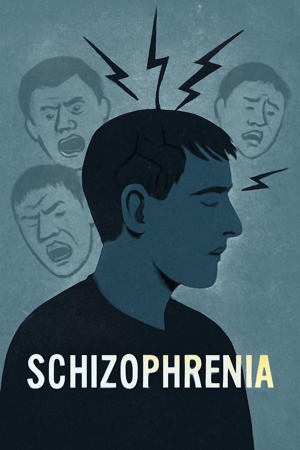 Homeopathy Medicines for Schizophrenia Treatment 