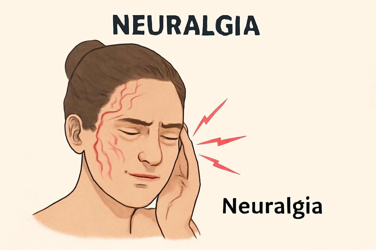Homeopathy Medicines for Neuralgia Treatment 