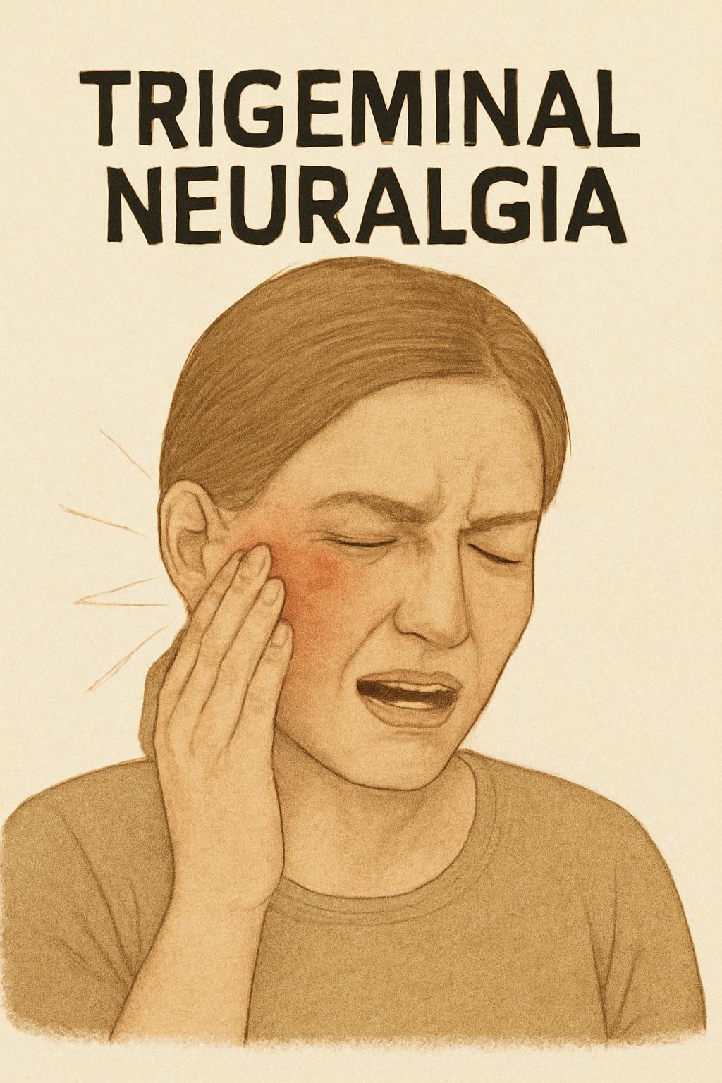 Homeopathy Medicines for Trigeminal Neuralgia Treatment