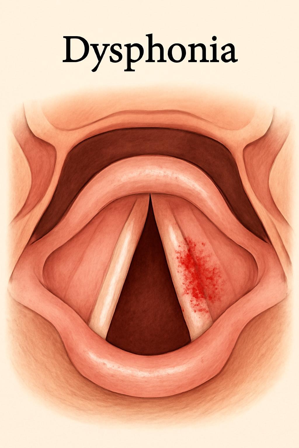 Homeopathy Medicines for Dysphonia Treatment