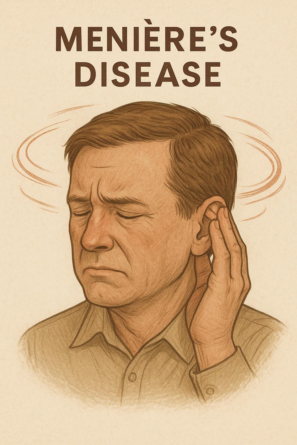 Homeopathy Medicines for Meniere's Disease Treatment 