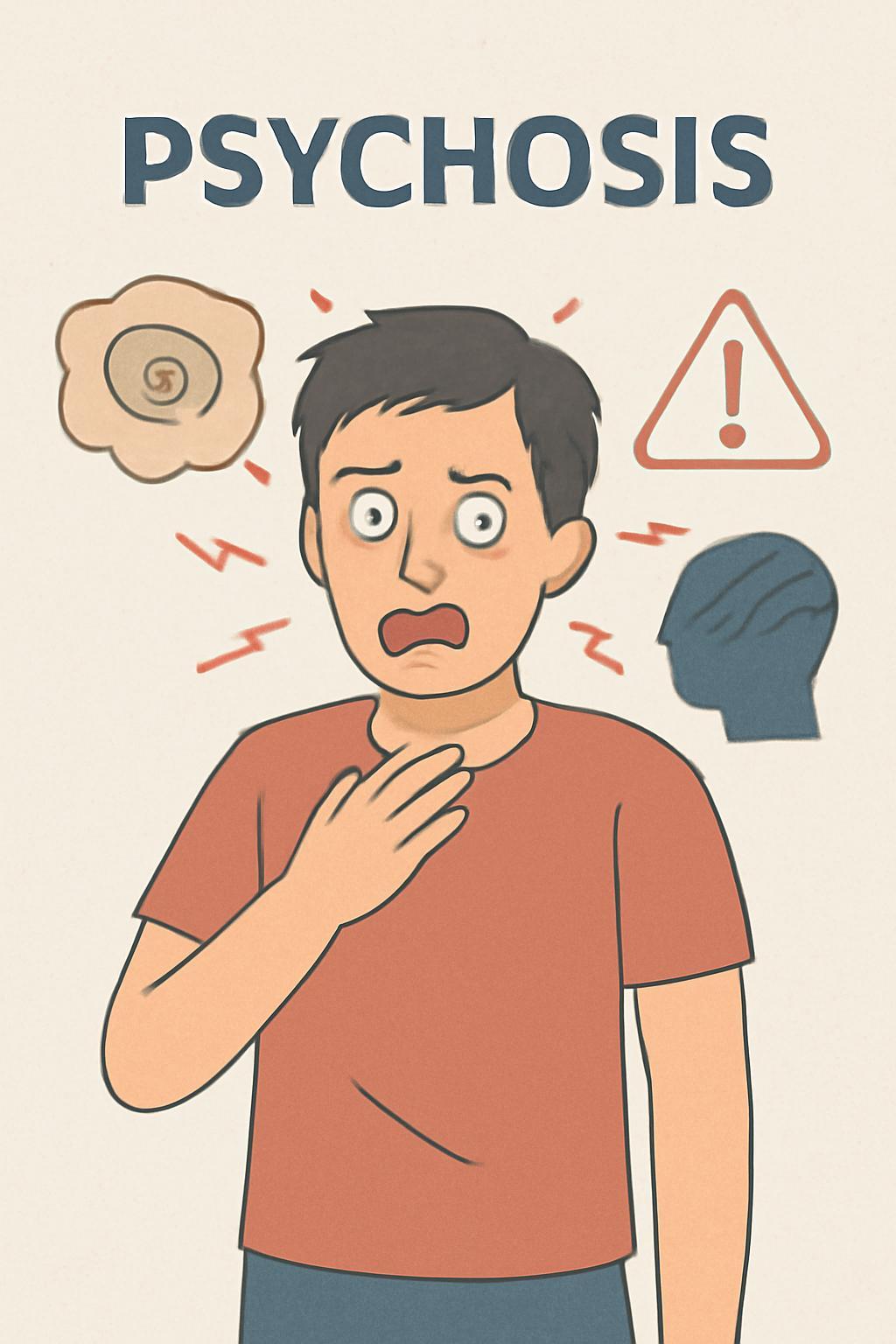 Homeopathy Medicines for Psychosis Treatment 