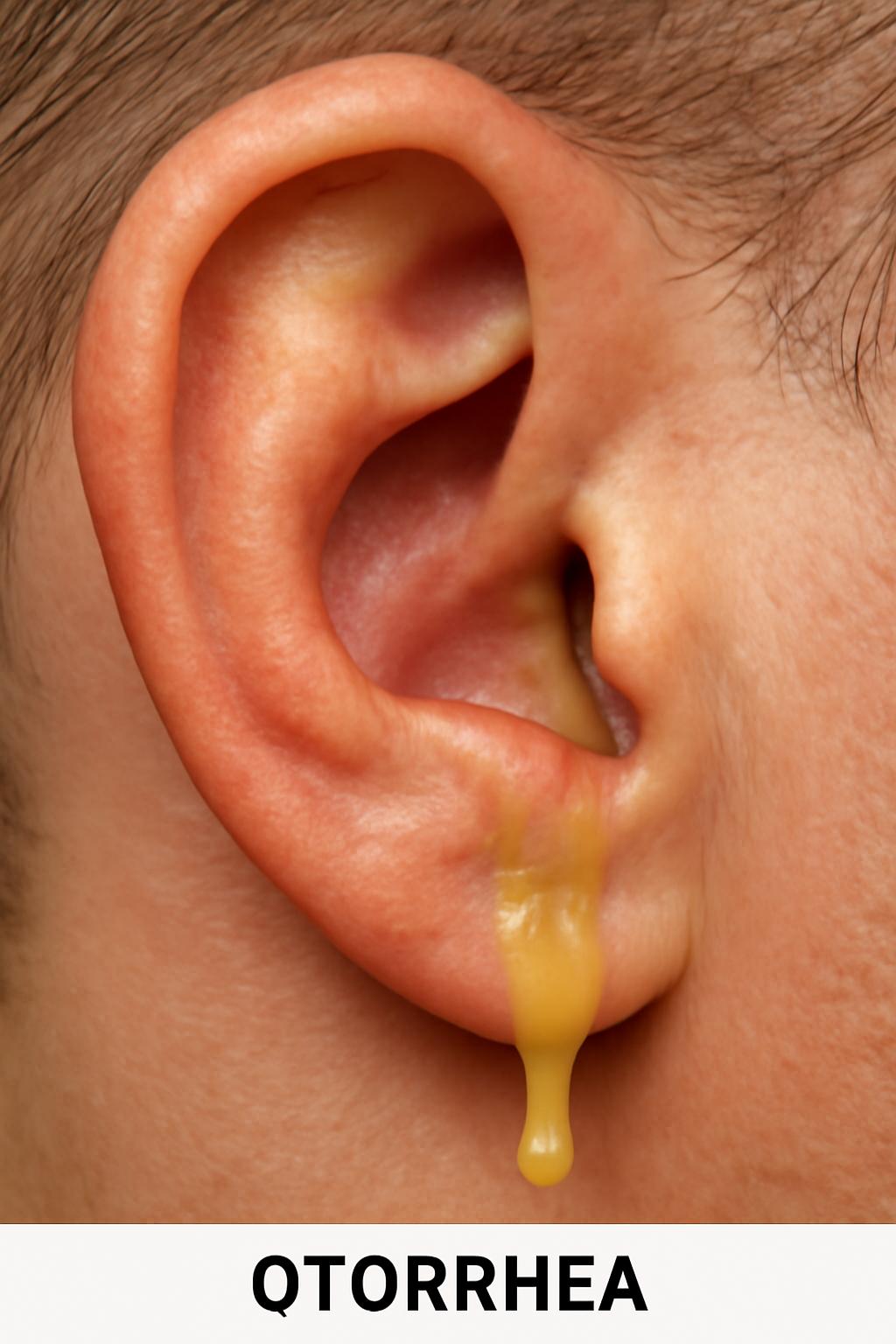 Homeopathy Medicines for Otorrhea Treatment in Chennai