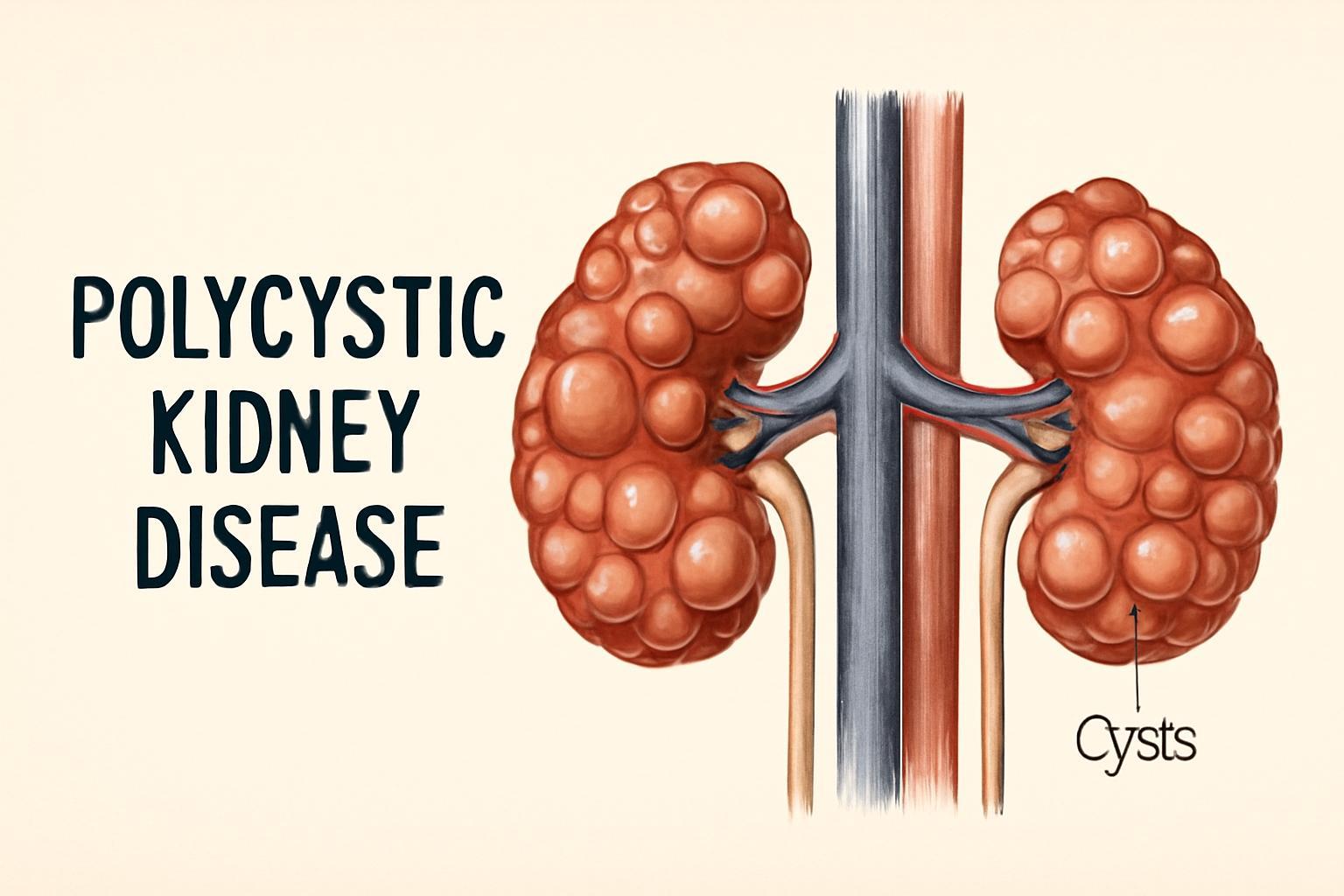 Homeopathy Medicines for Polycystic Kidney Disease Treatment 