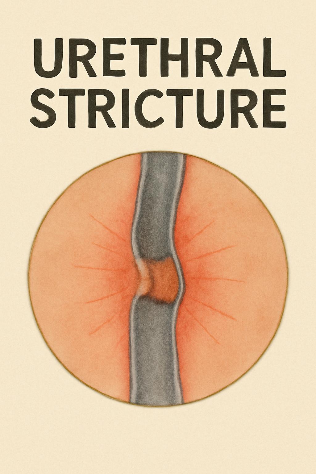 Homeopathy Medicines for Urethral Stricture Treatment 