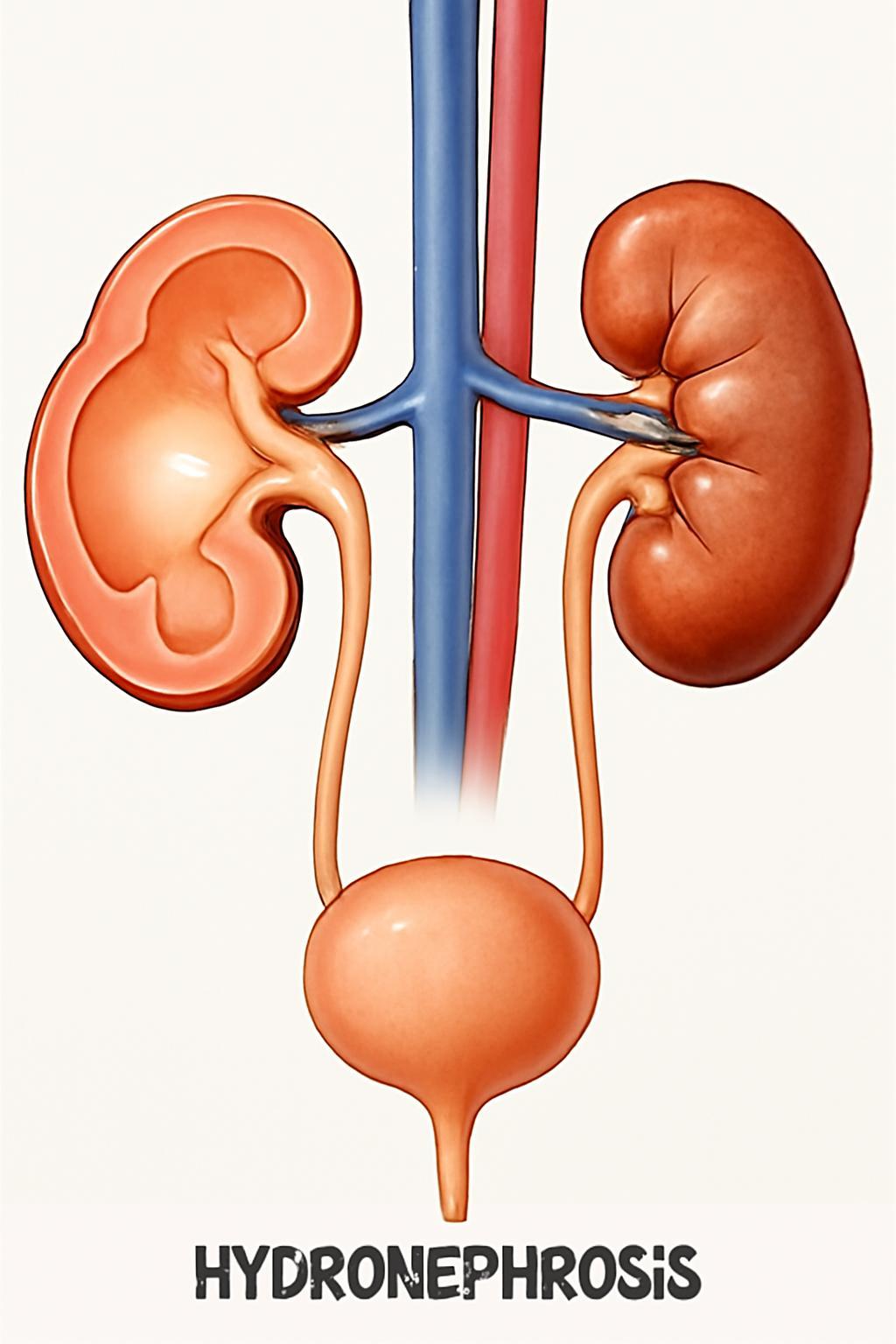 Homeopathy Medicines for Hydronephrosis Treatment 