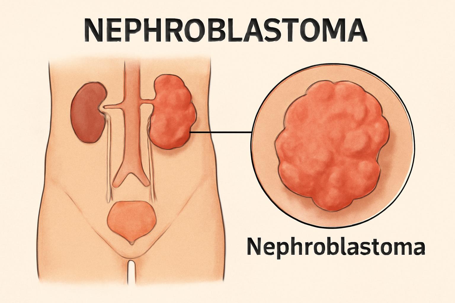 Homeopathy Medicines for Nephroblastoma Treatment 