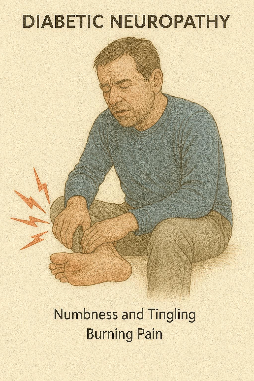 Homeopathy Medicines for Diabetic Nephropathy Treatment 
