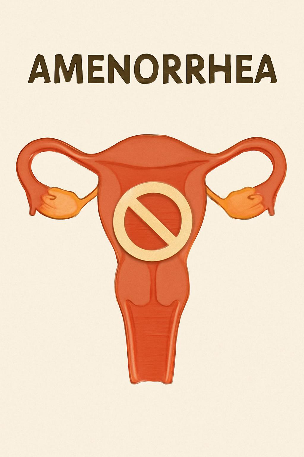 Homeopathy Medicines for Amenorrhea Treatment 