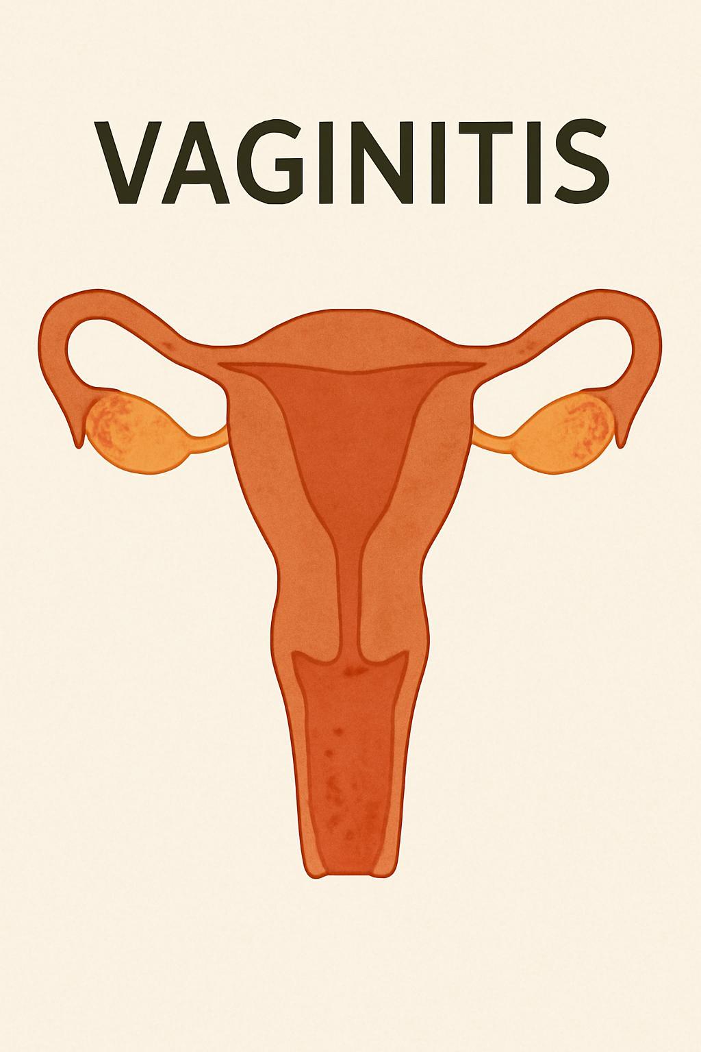 Homeopathy Medicines for Vaginitis Treatment 