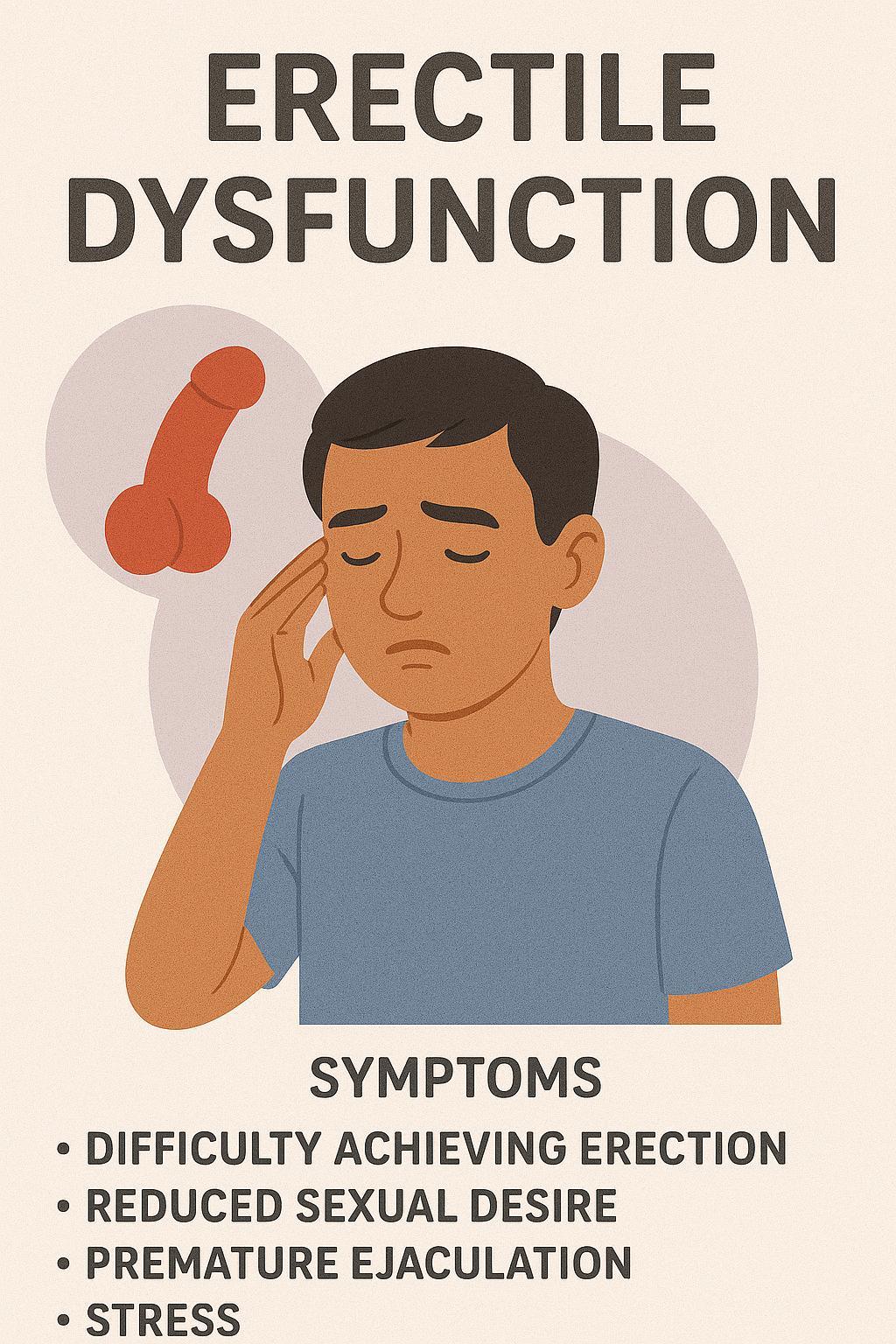 Homeopathy Medicines for Erectile Dysfunction Treatment