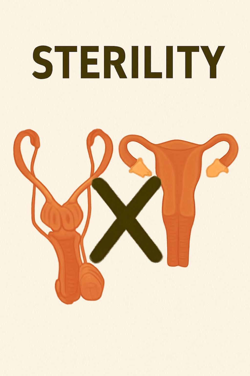 Homeopathy Medicines for Sterility Treatment 