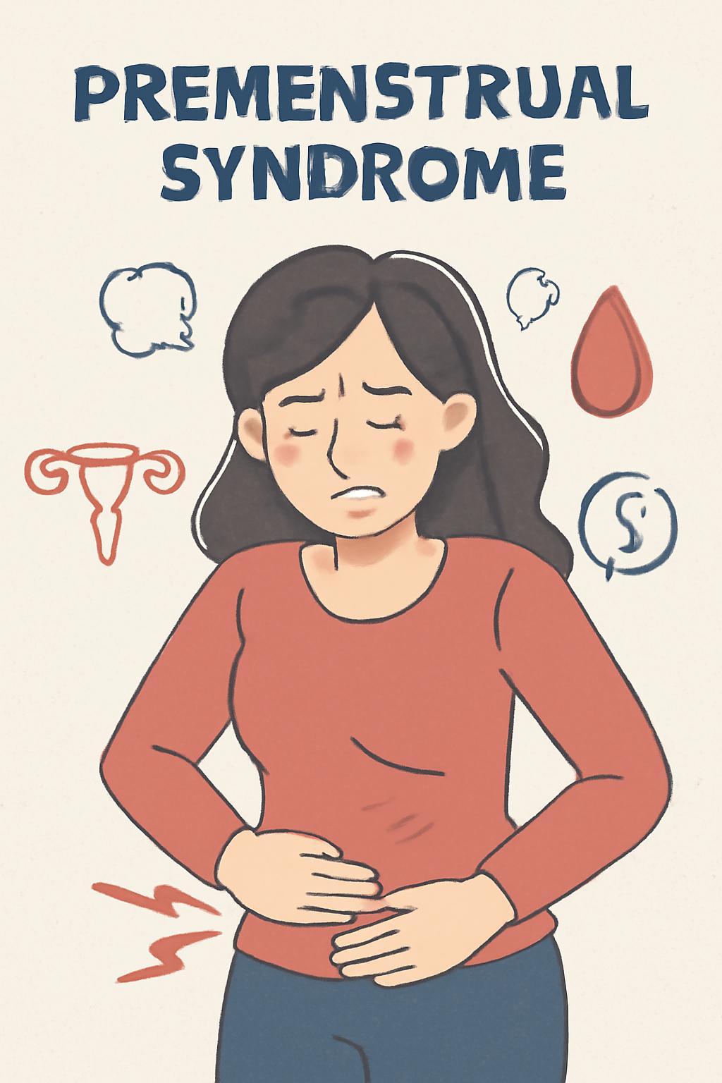Homeopathy Medicines for Premenstrual Syndrome Treatment 