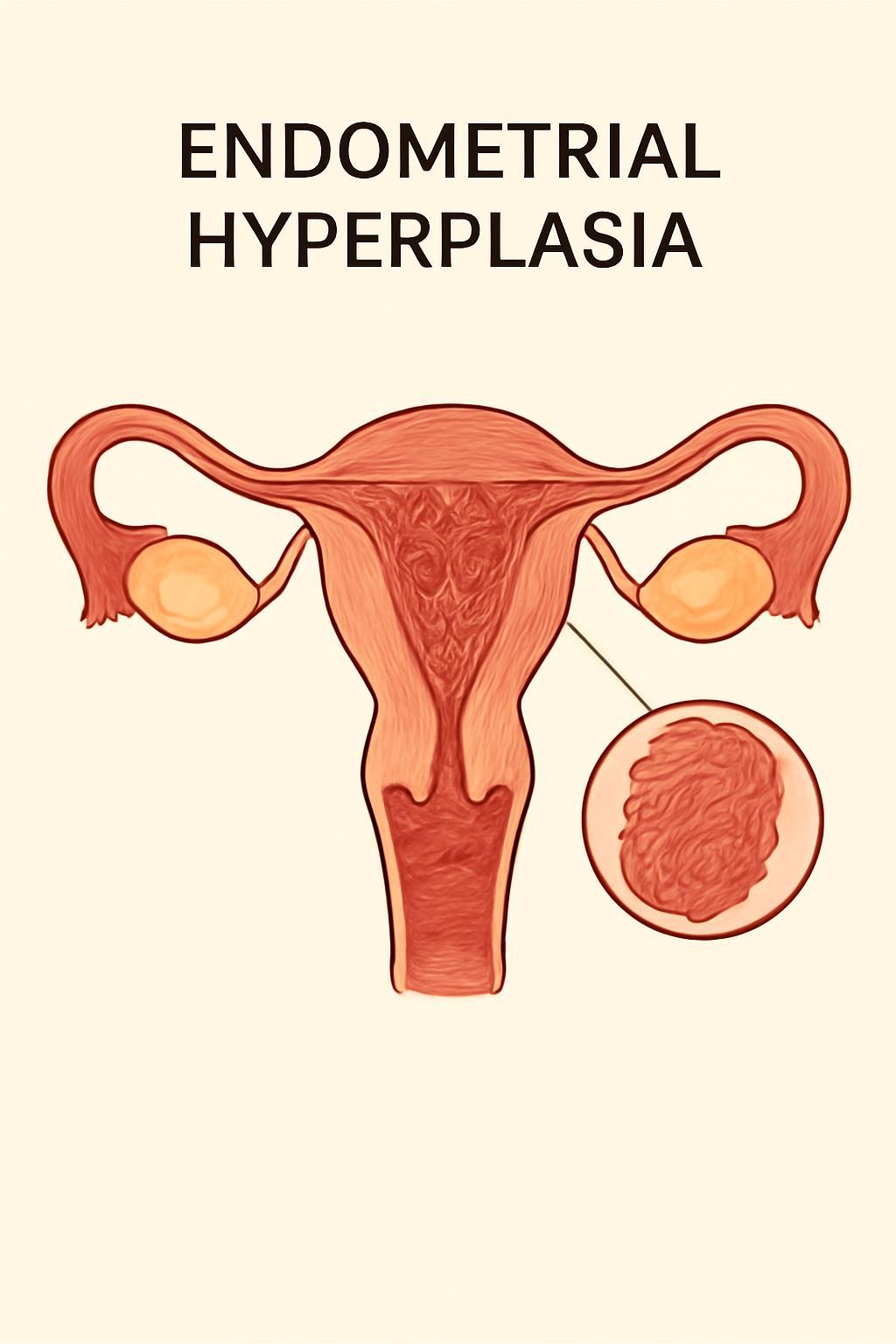 Homeopathy Medicines for Endometrial Hyperplasia Treatment 