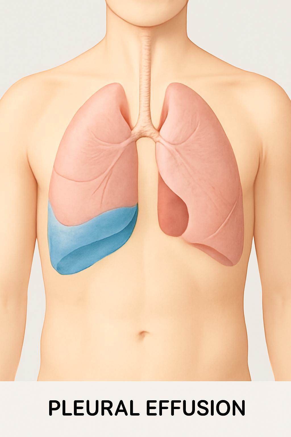 Homeopathy Medicines for Pleural Effusion Treatment