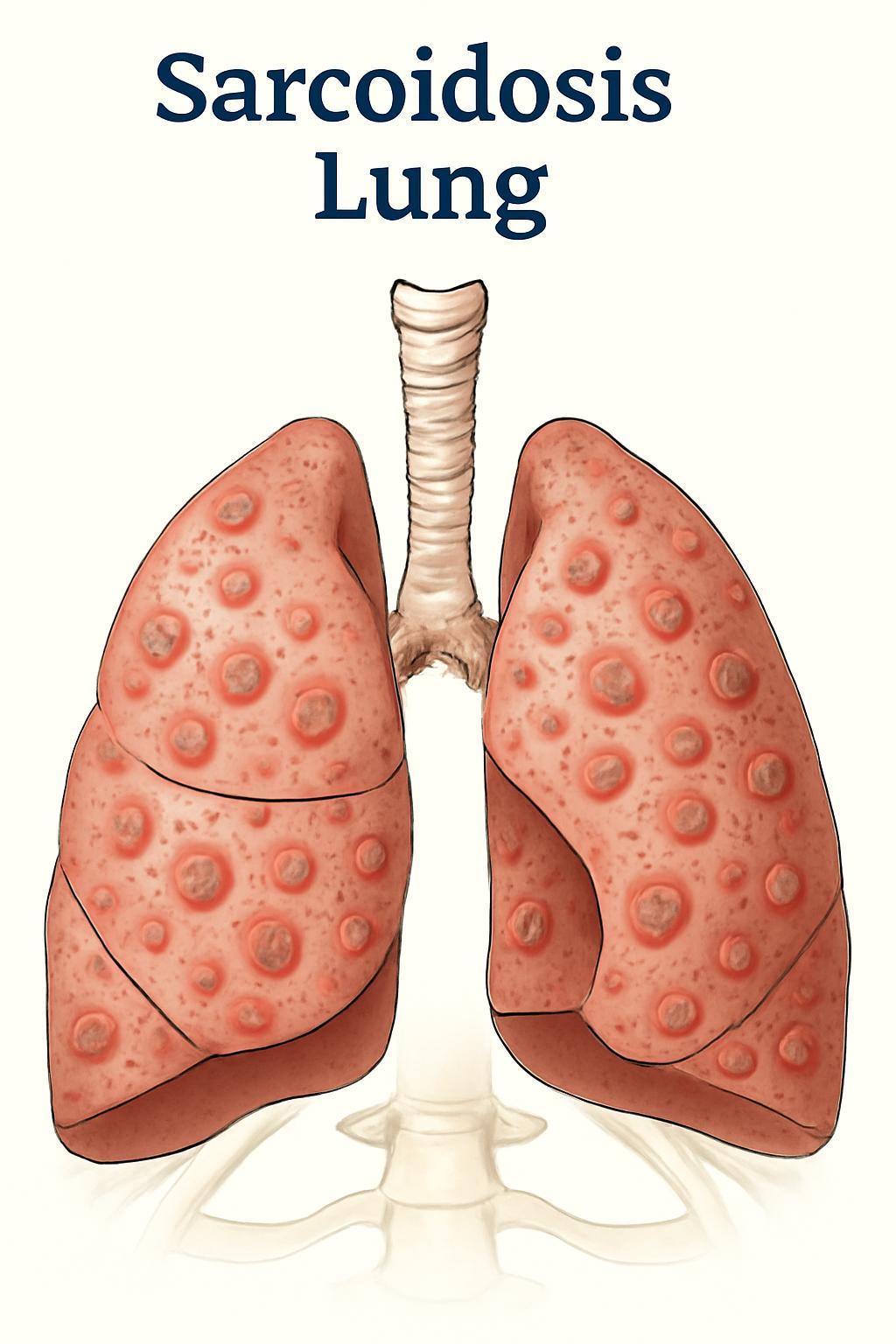 Homeopathy Medicines for Sarcoidosis Treatment 