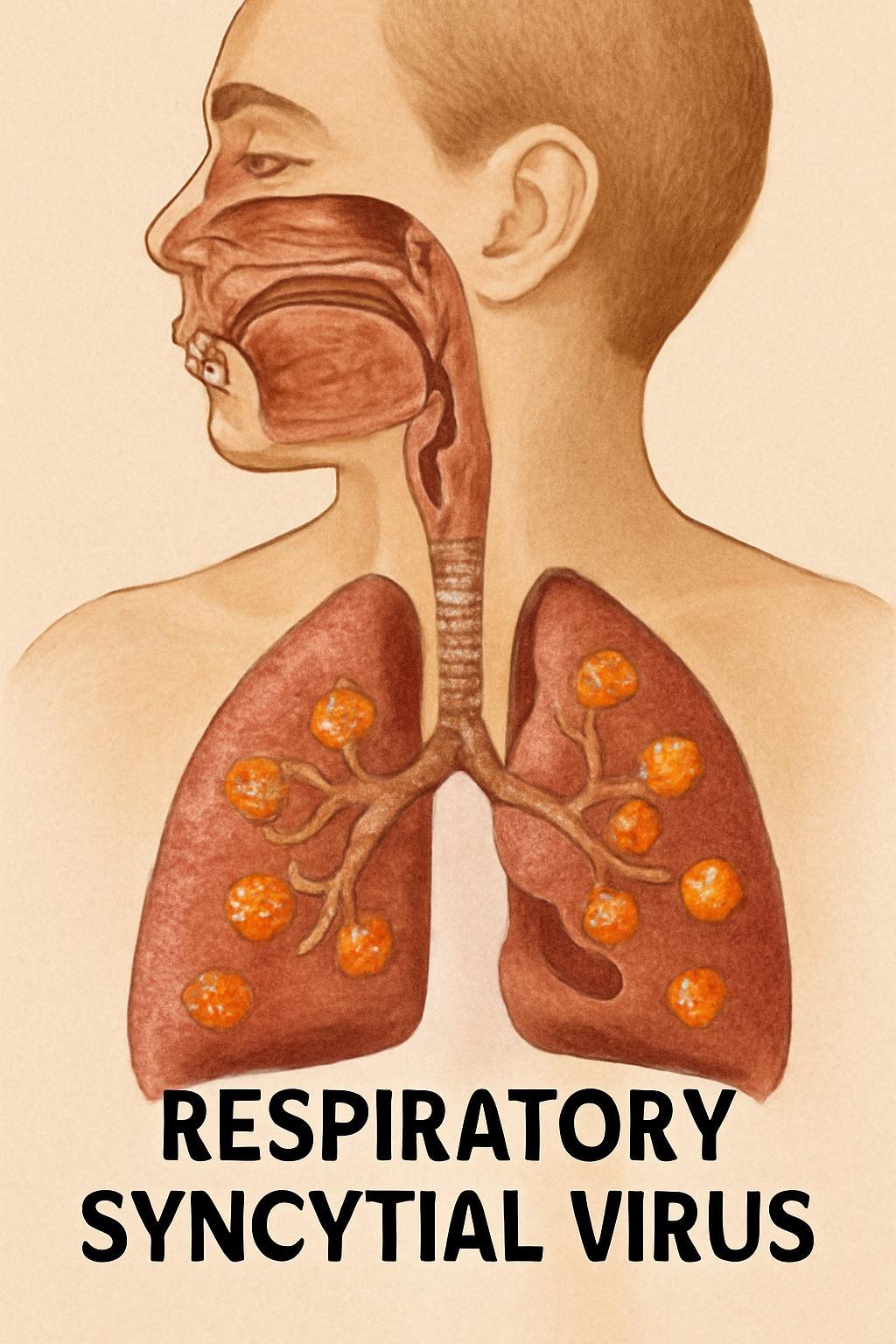 Homeopathy Medicines for Respiratory Syncytial Virus Treatment