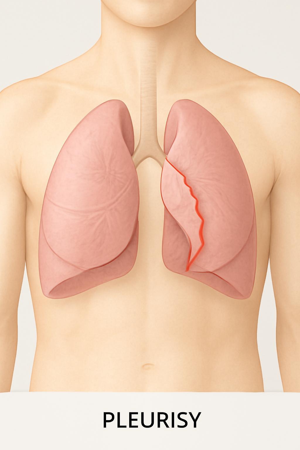 Homeopathy Medicines for Pleurisy Treatment 