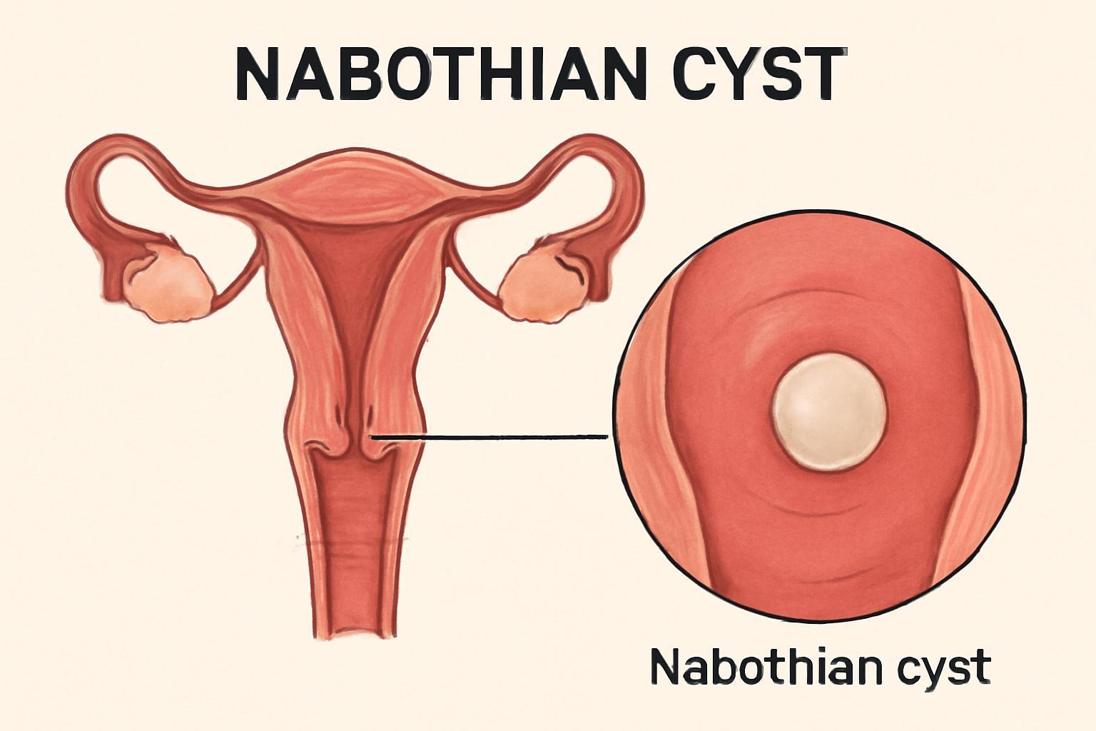 Homeopathy Medicines for Nabothian Cyst Treatment 