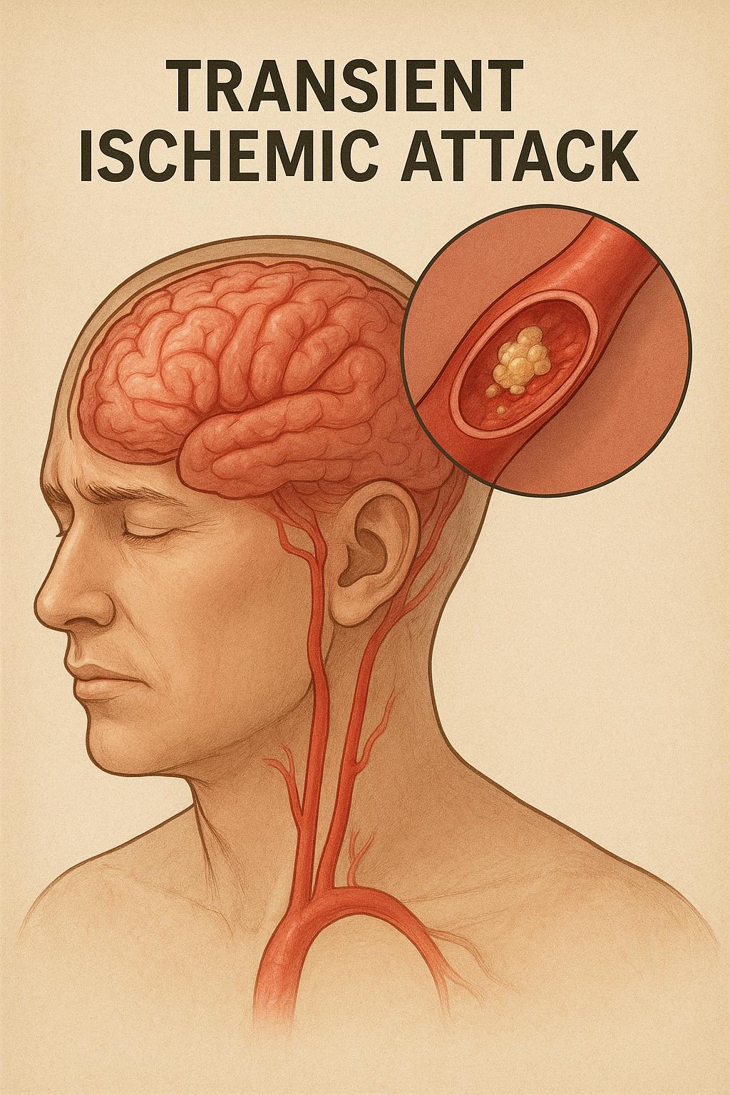 Homeopathy Medicines for Transient Ischemic Attack Treatment