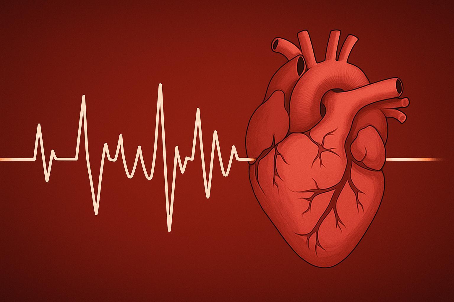 Homeopathy Medicines for Arrhythmia Treatment 