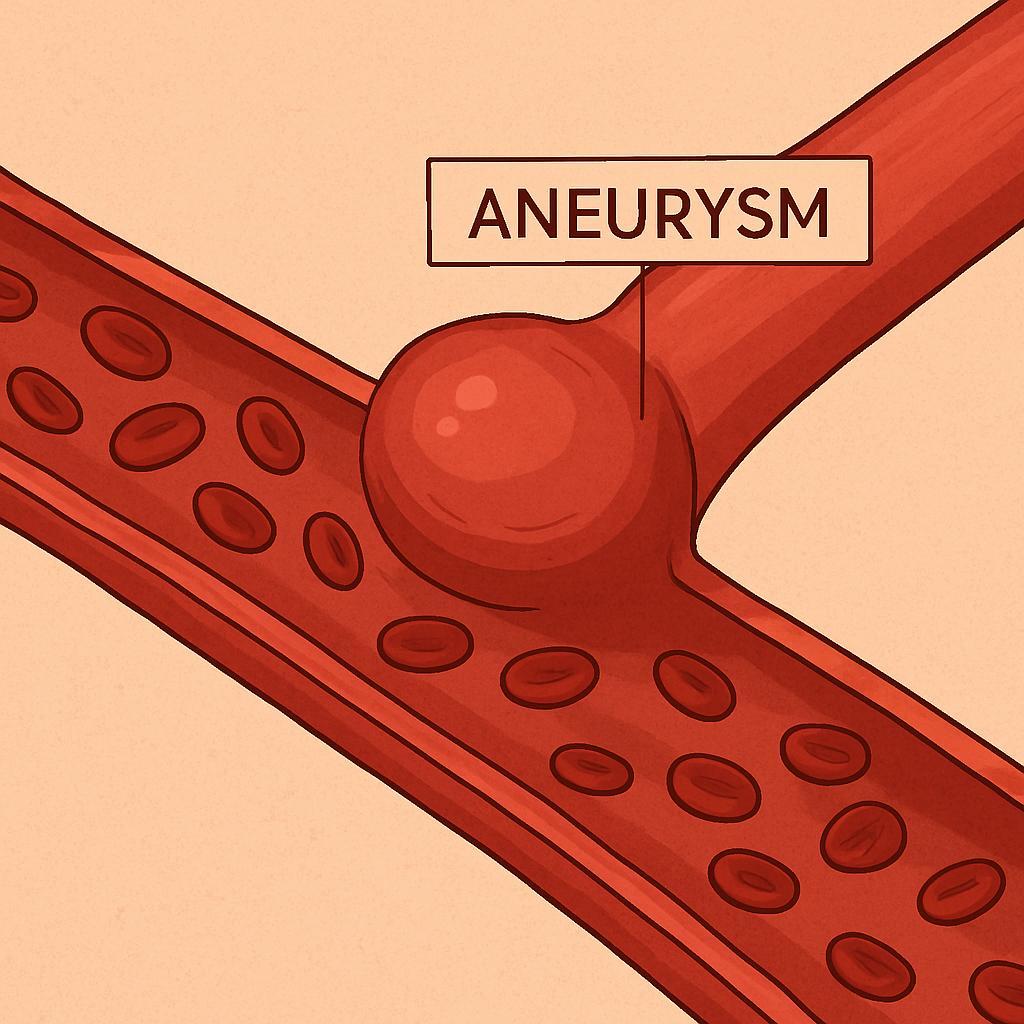 Homeopathy Medicines for Aneurysm Treatment 