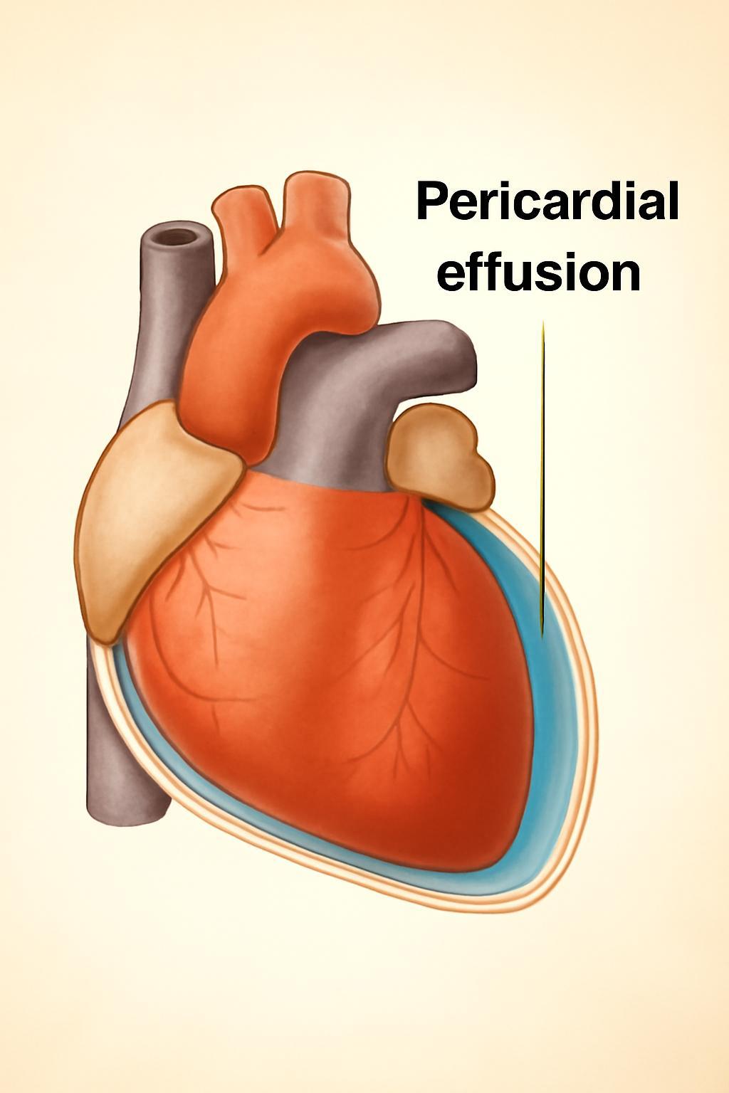Homeopathy Medicines for Pericardial Effusion Treatment