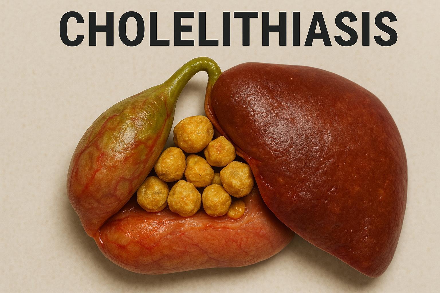 Homeopathy Medicines for Cholelithiasis Treatment