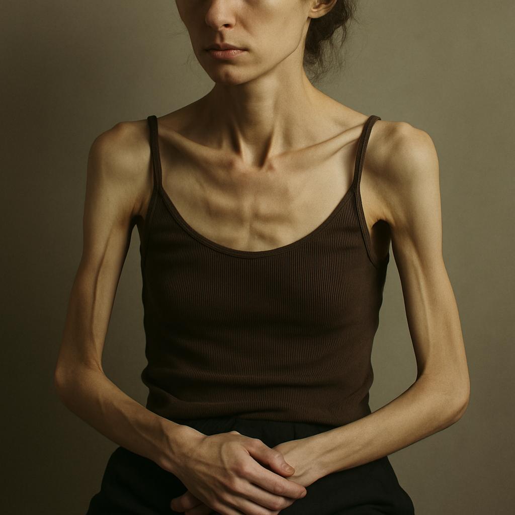 Homeopathy Medicines for Anorexia nervosa