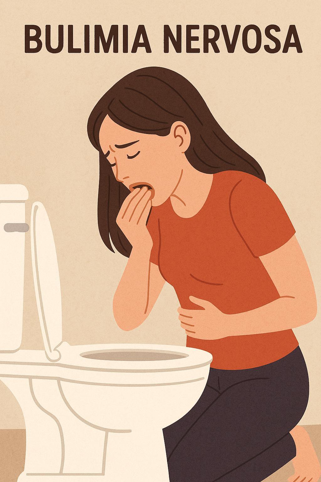 Homeopathy Medicines for Bulimia Nervosa Treatment