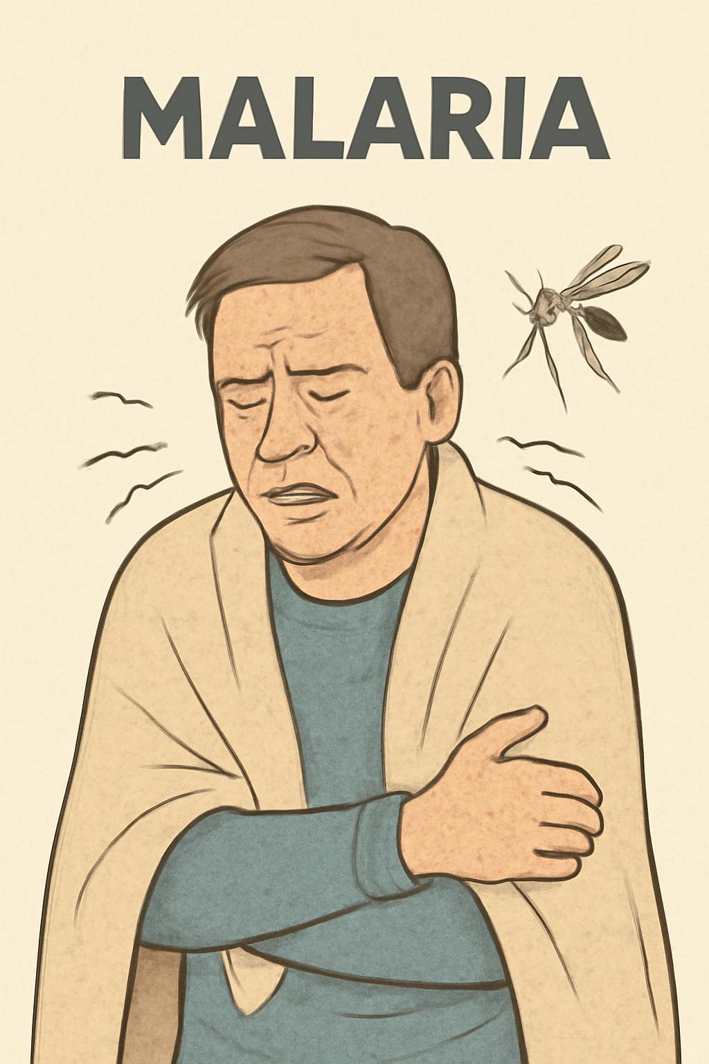Homeopathy Medicine for Malaria Treatment 