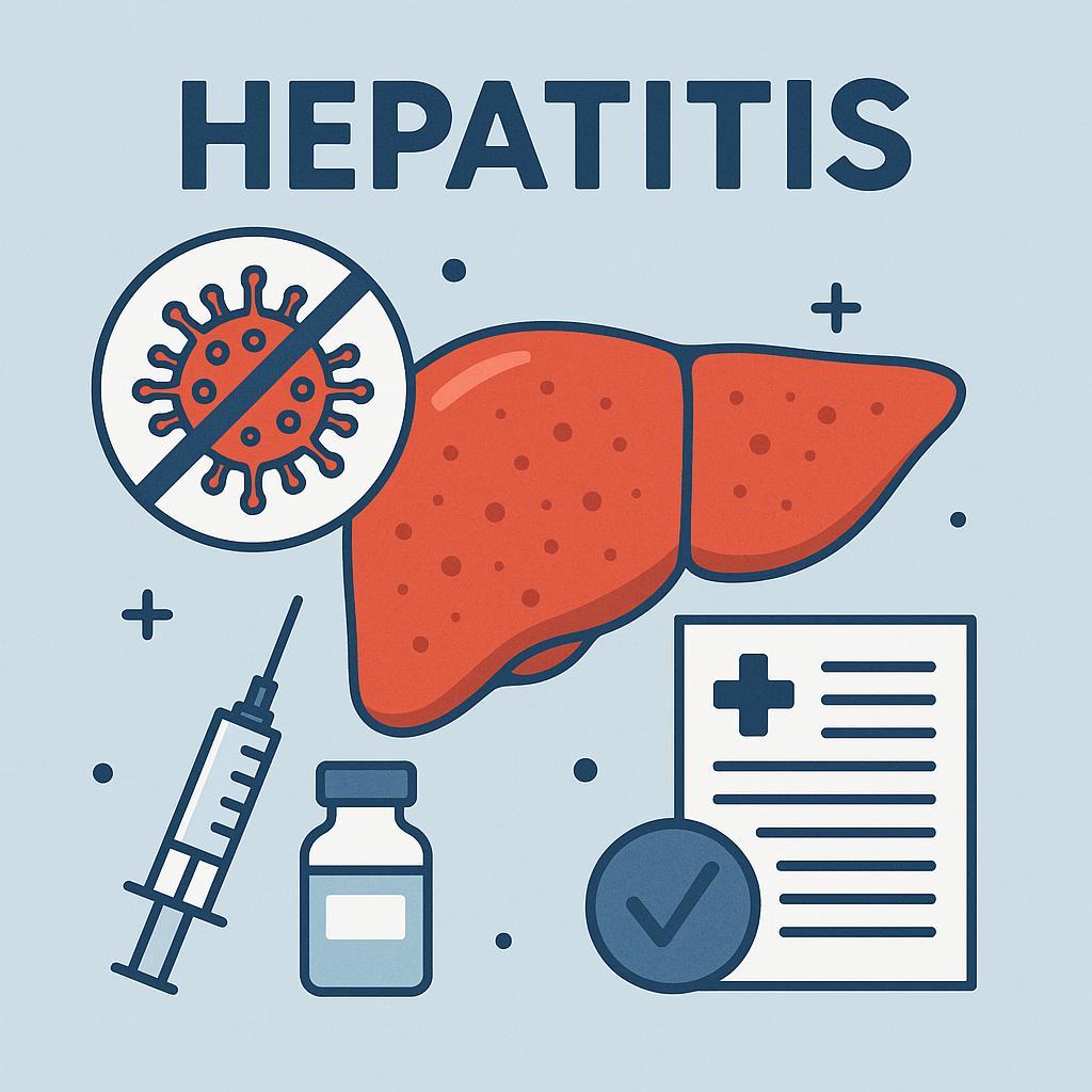 Homeopathy Medicines for Hepatitis Treatment