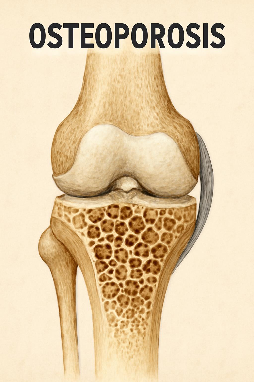 Homeopathy Medicines for Osteoporosis Treatment 