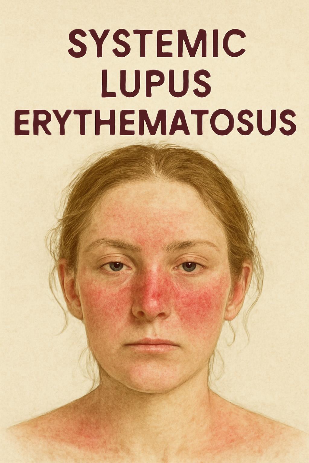 Homeopathy Medicines for Systemic Lupus Erythematosus Treatment