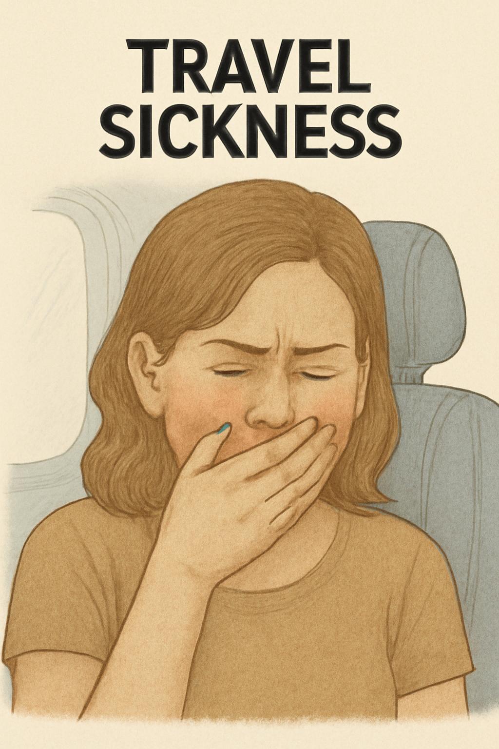 Homeopathy Medicines for Travel Sickness Treatment