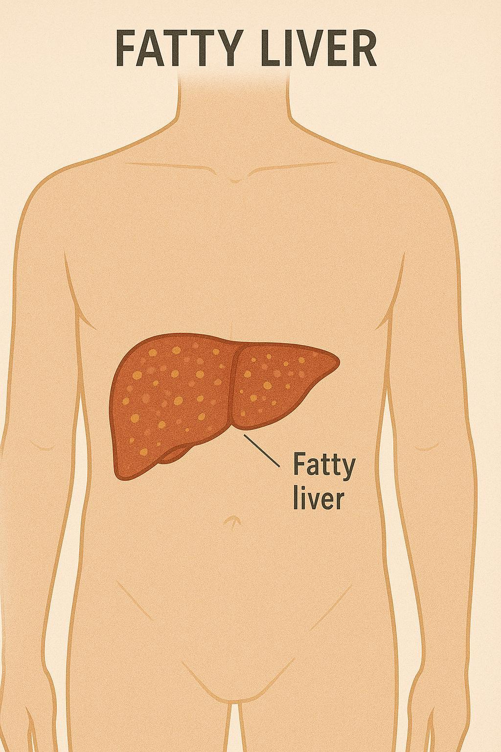 Homeopathy Medicines for Fatty liver Treatment 