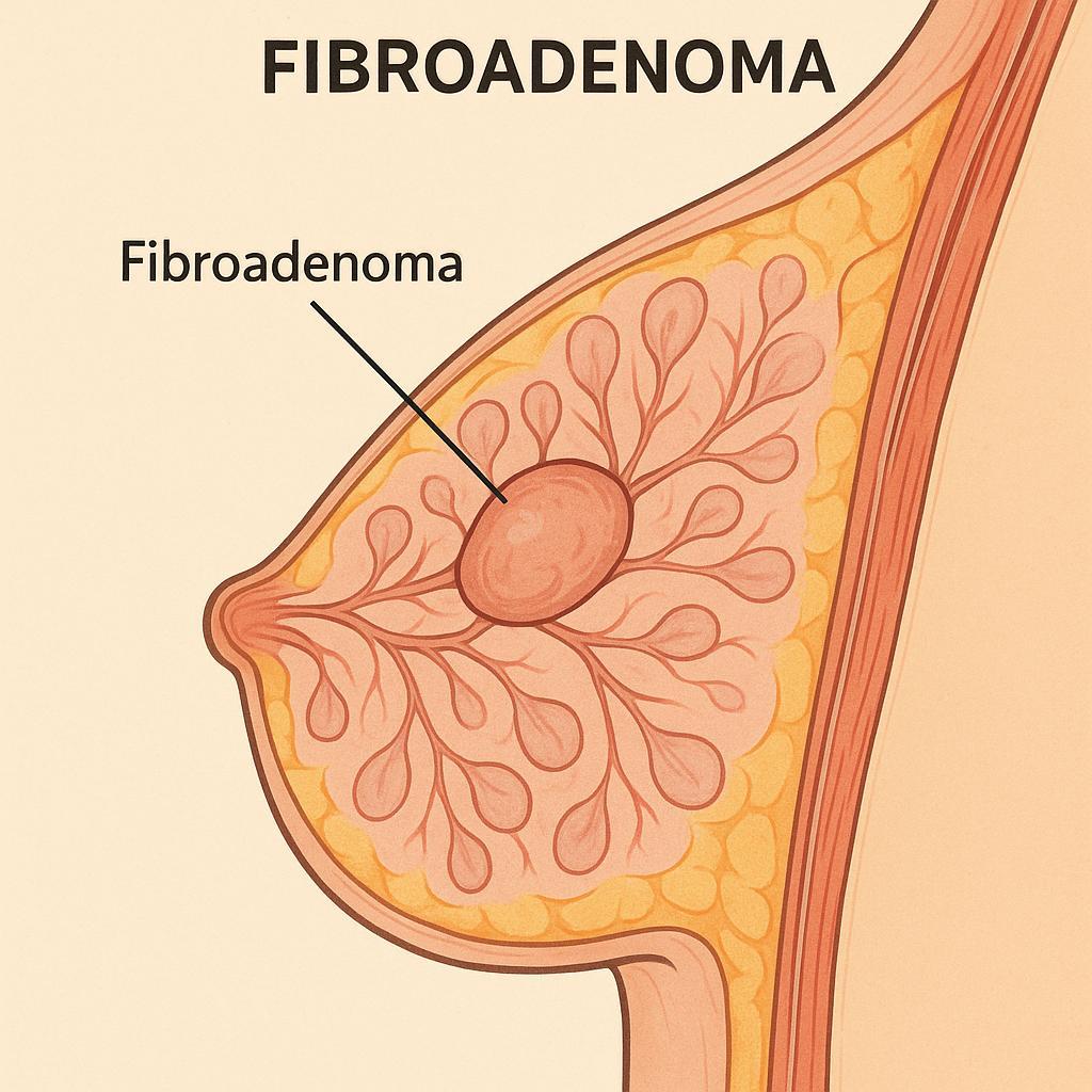 Homeopathy Medicines for Fibroadenoma Treatment