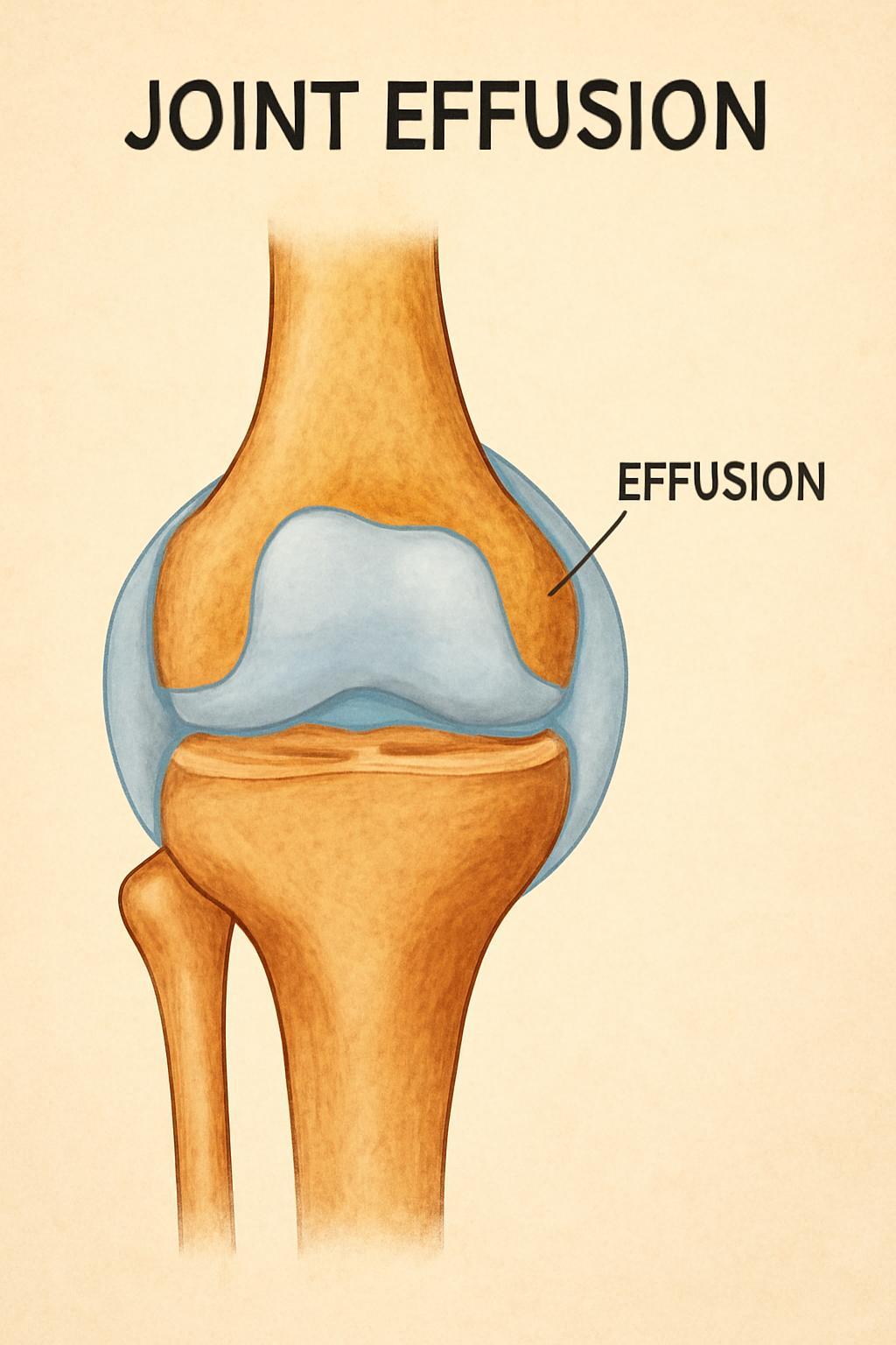 Homeopathy Medicines for Joint Effusion Treatment 