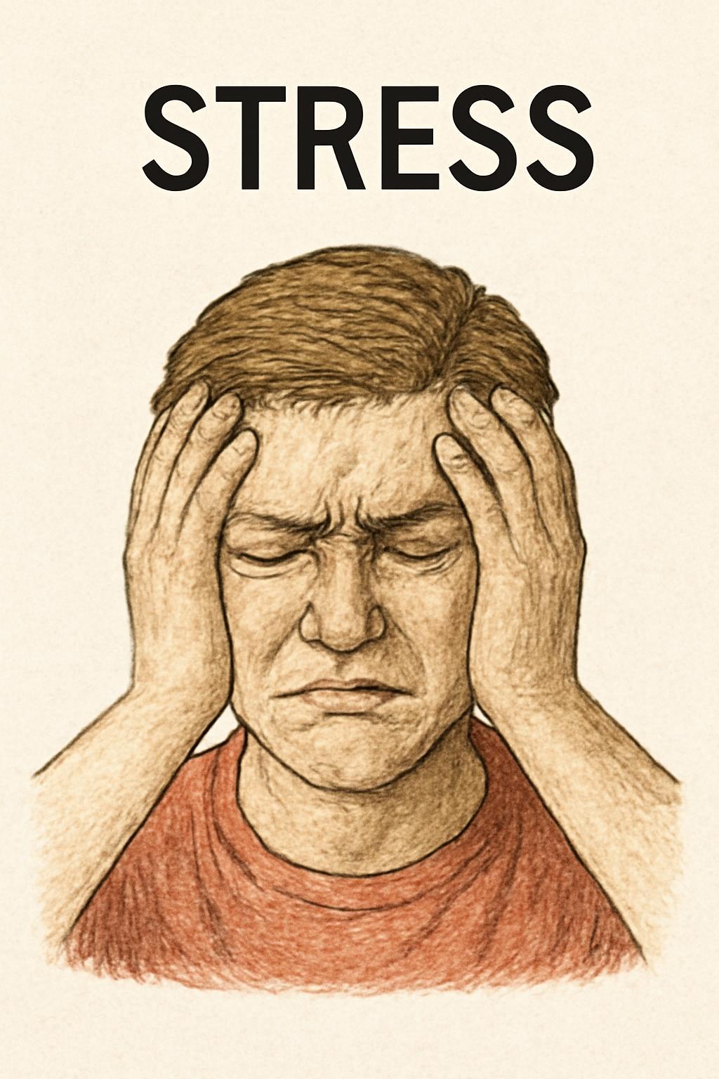 Homeopathy Medicines for Stress Treatment 