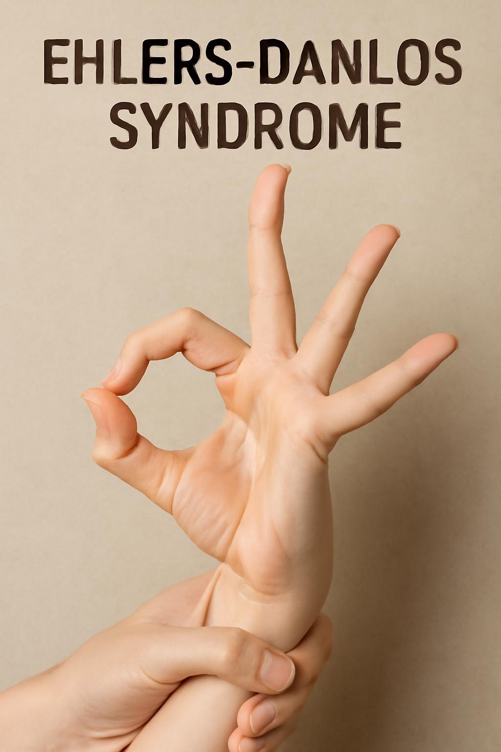 Homeopathy Medicines for Ehlers-Danlos Syndrome Treatment