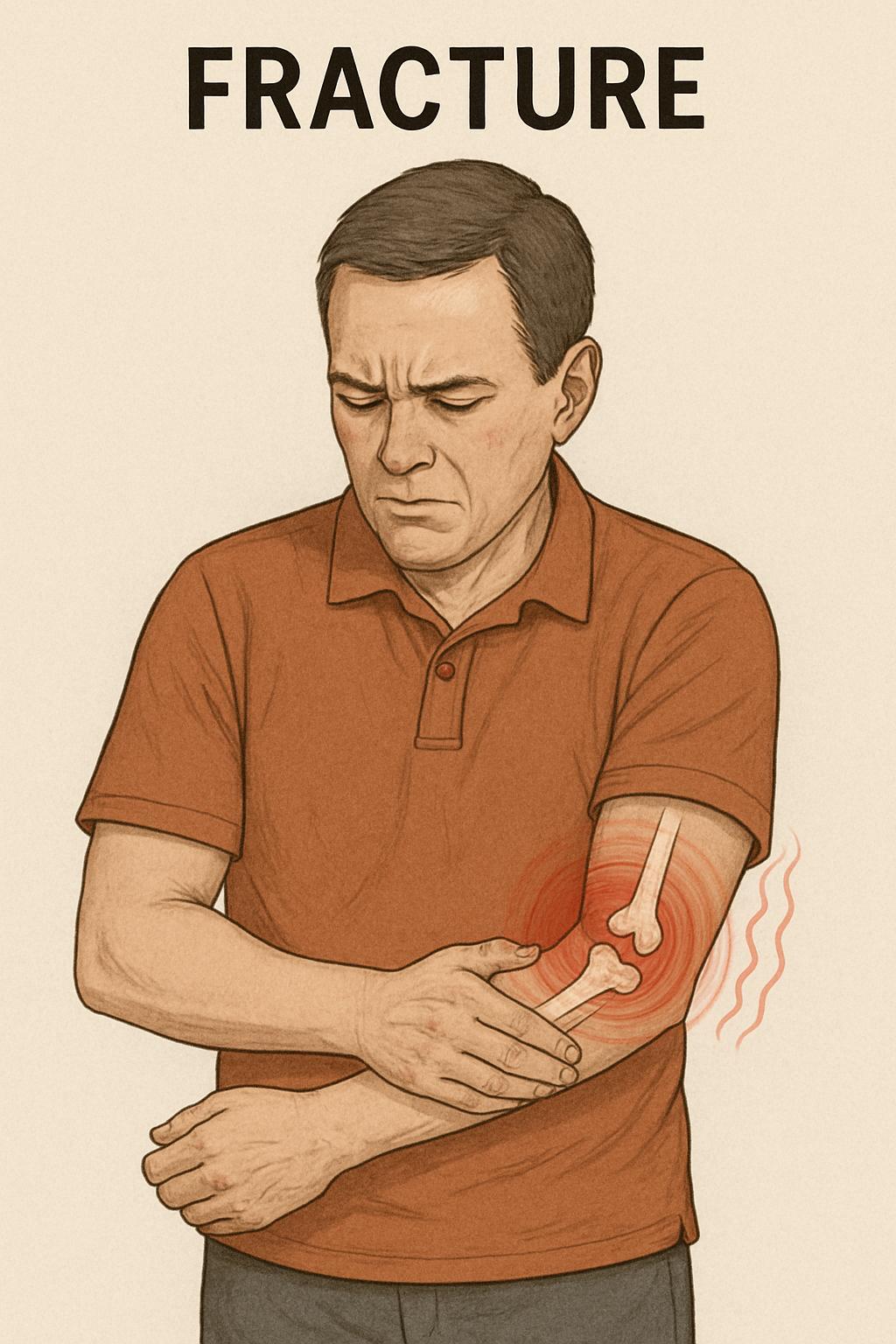 Homeopathy Medicines for Fracture Treatment 