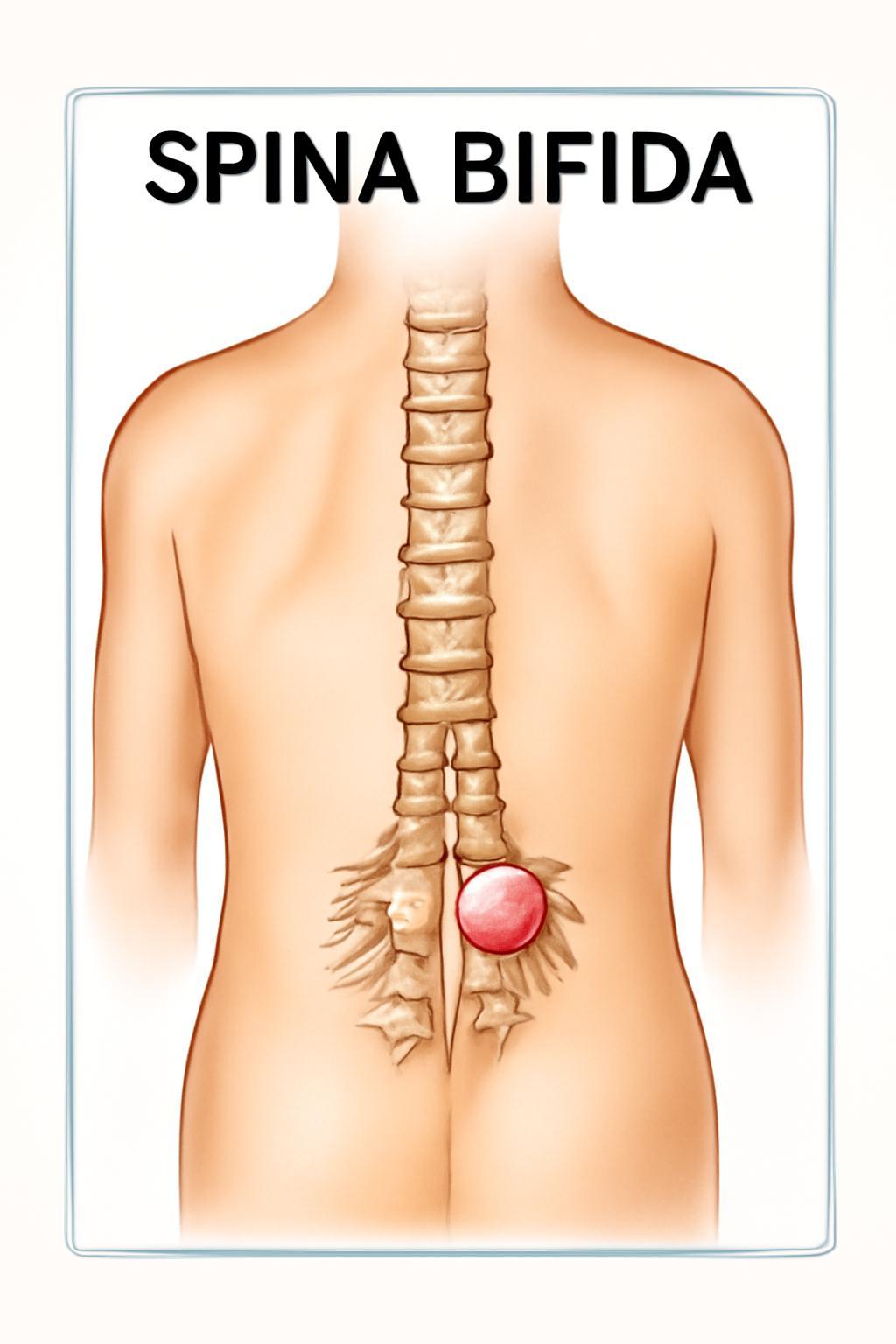 Homeopathy Medicines for Spina Bifida Treatment 