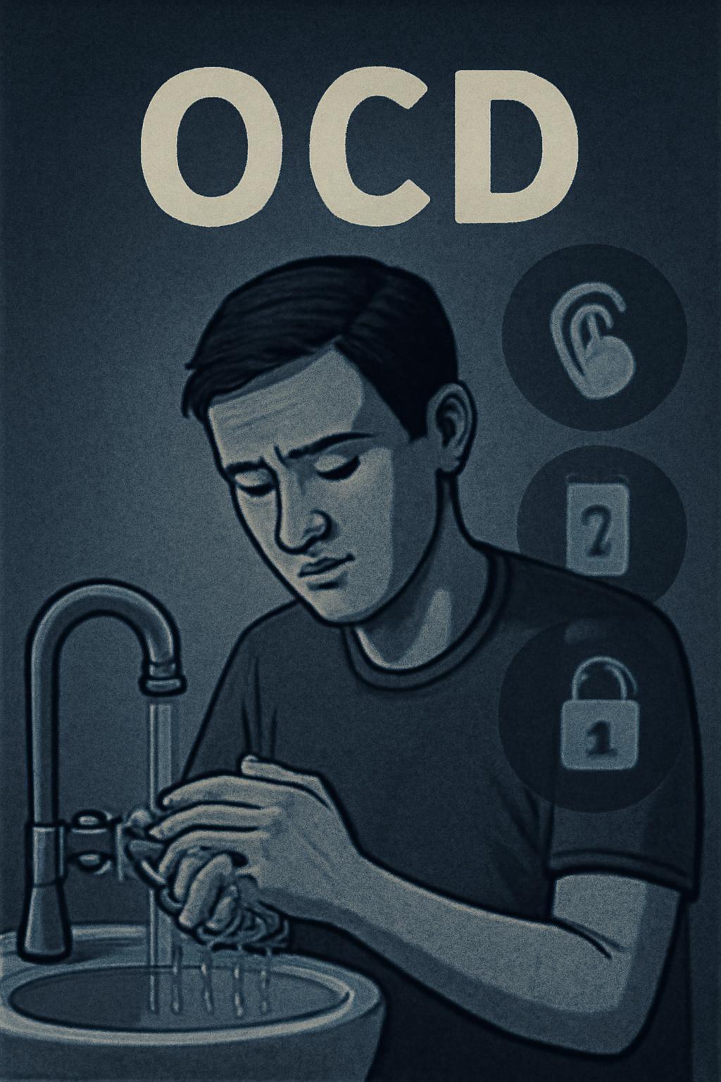Homeopathy Medicines for Obsessive Compulsive Disorder (OCD) Treatment 
