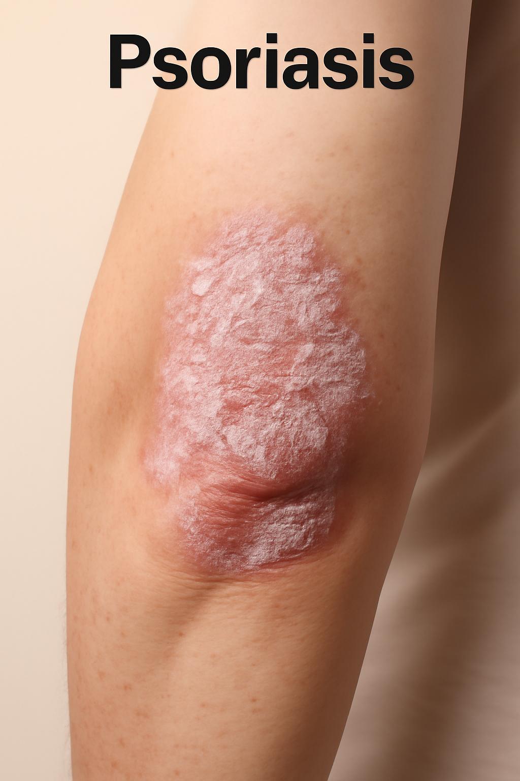 Homeopathy Medicines for Psoriasis Treatment