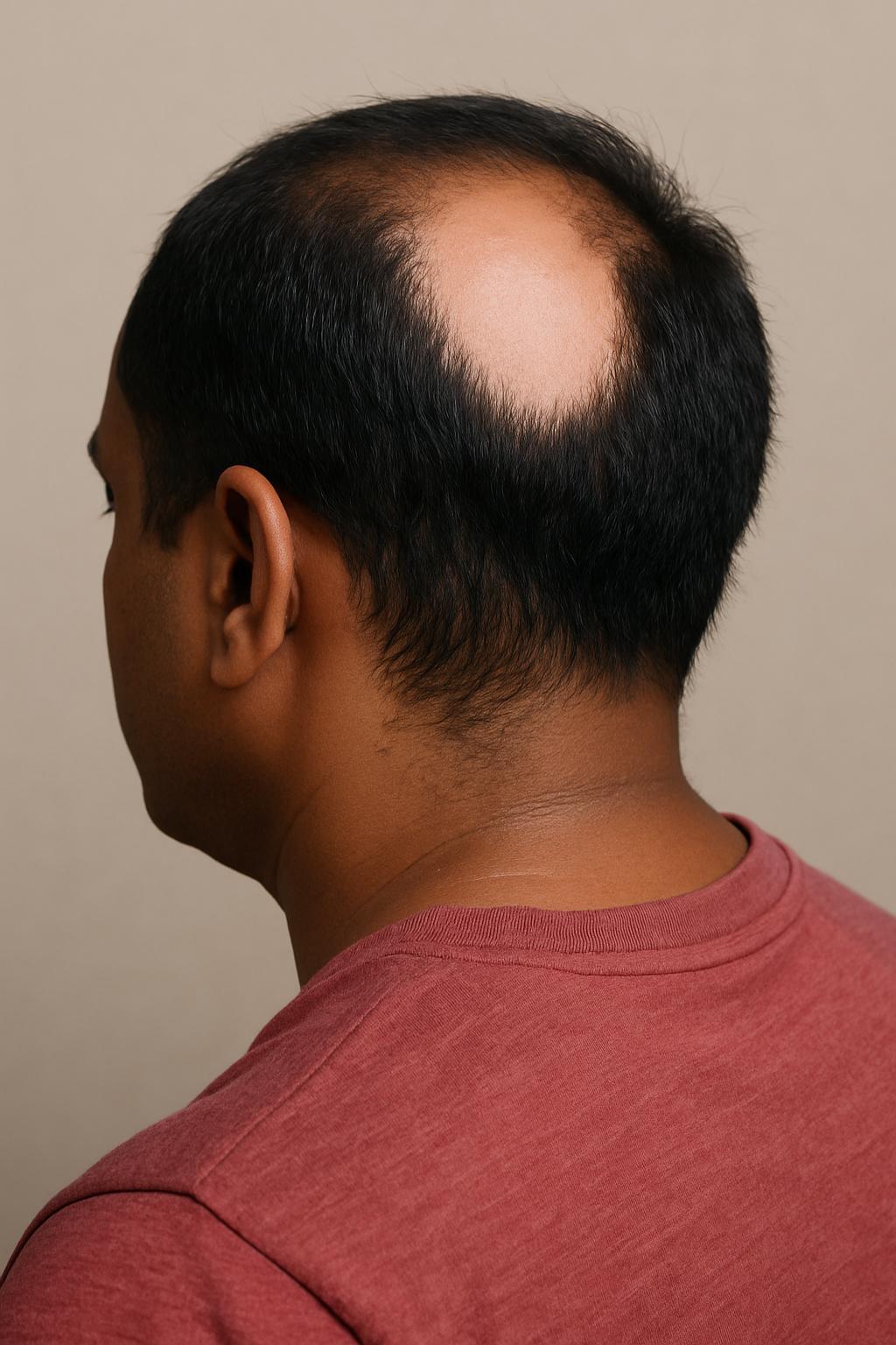 Homeopathy Medicines for Alopecia Treatment 